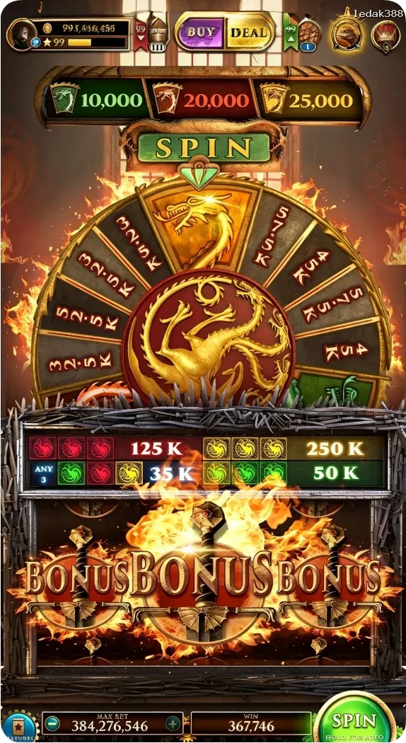 ledak388 APK